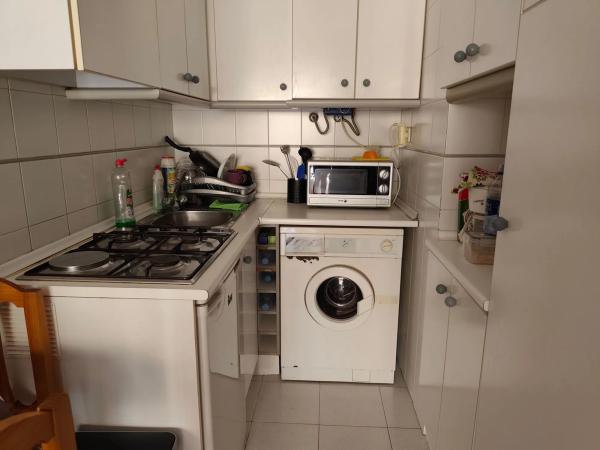 Piso en venta en Calle Molivent, 12, Guardamar del Segura
thumbnail 1