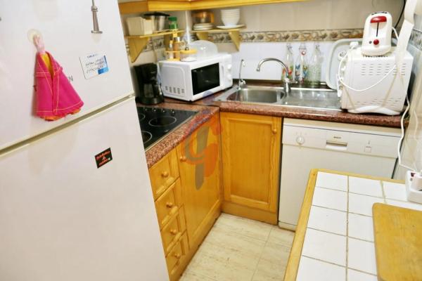 Piso en venta en Calle Rubén Darío, 8, Guardamar del Segura
 photo 4