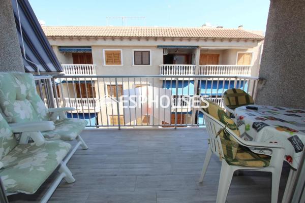 Квартира на продажу на  Guardamar Playa, Гуардамар-дель-Сегура photo 2