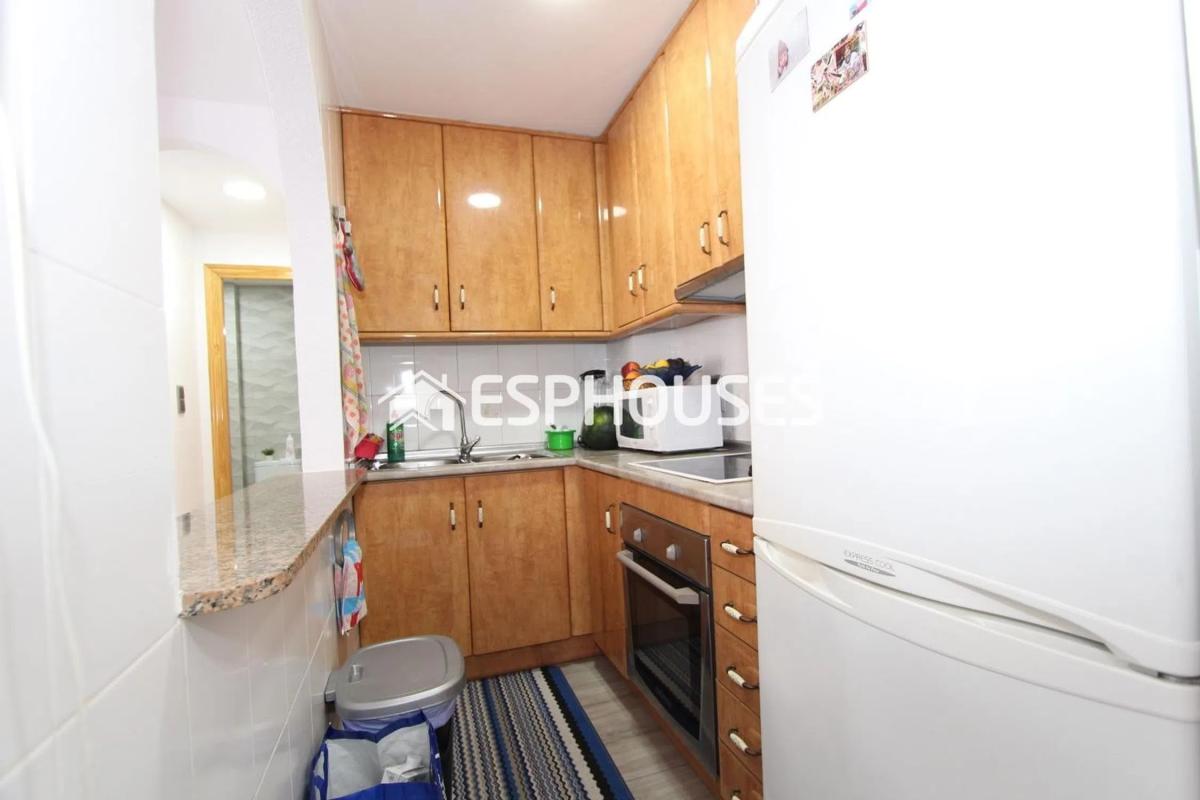 Venta de piso en Guardamar Playa, Guardamar del Segura
 photo 3