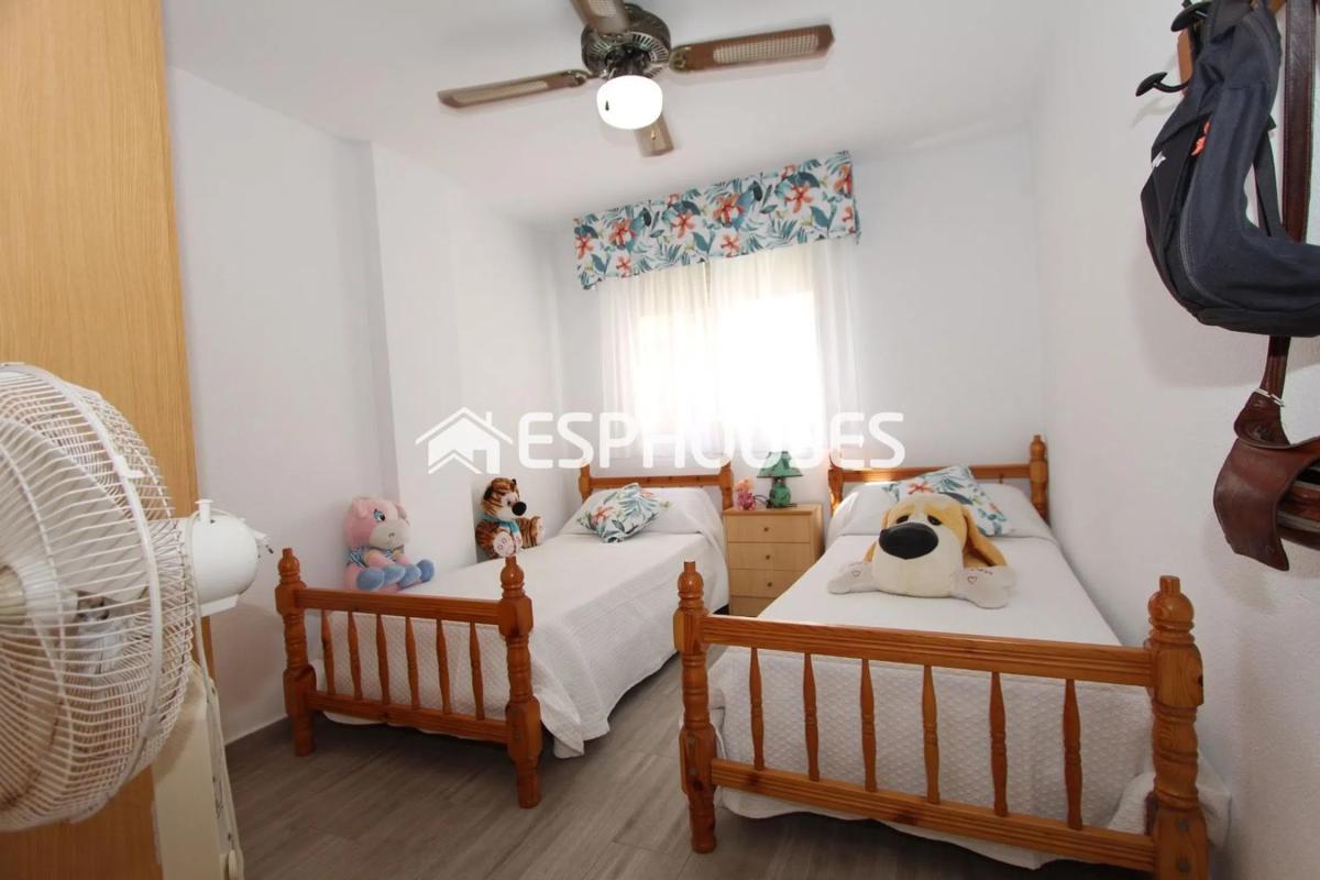Venta de piso en Guardamar Playa, Guardamar del Segura
 photo 5