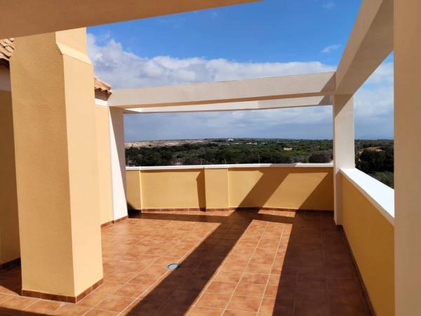Ático en venta en Puerto Deportivo, Guardamar del Segura thumbnail 1