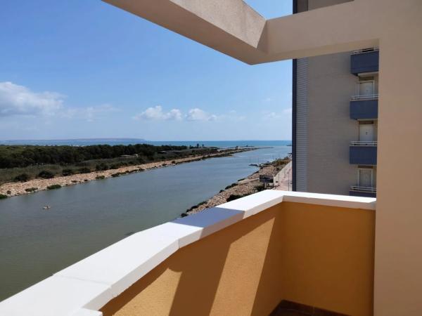 Ático en venta en Puerto Deportivo, Guardamar del Segura thumbnail 2