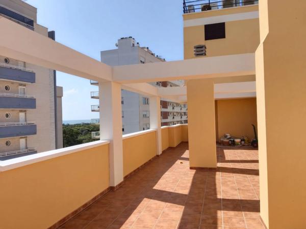 Ático en venta en  Puerto Deportivo, Guardamar del Segura photo 4