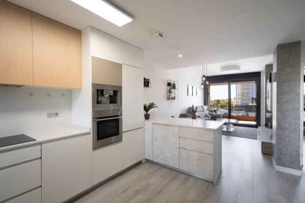 Apartment for sale in Avenida del Puerto, Guardamar del Segura thumbnail 2