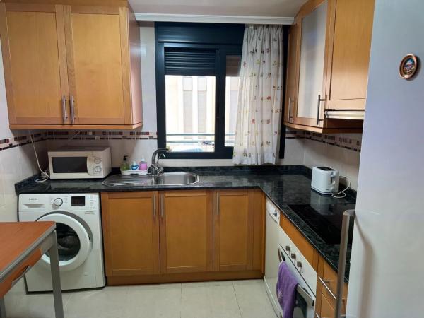 Квартира на продажу на  Guardamar Playa, Гуардамар-дель-Сегура photo 1