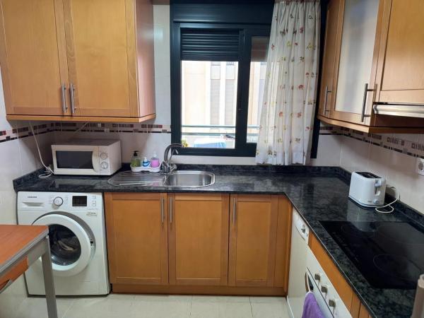 Квартира на продажу на  Guardamar Playa, Гуардамар-дель-Сегура photo 4