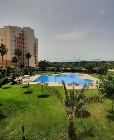 Квартира на продажу на  Avenida del Puerto, 35, Гуардамар-дель-Сегура photo 1