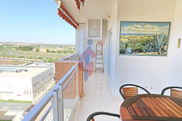 Квартира на продажу на  Calle Joaquin Cartagena, 6, Гуардамар-дель-Сегура photo 1