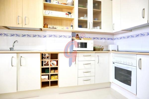 Квартира на продажу на  Calle Joaquin Cartagena, 6, Гуардамар-дель-Сегура photo 2
