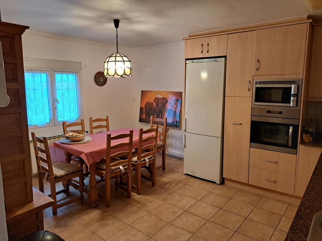 Недвижимость на продажу и в аренду в Испании photo 5