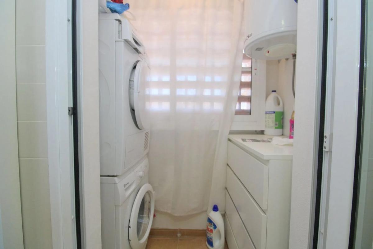 Venta de piso en Barrio Lomas de Cabo Roig-Los Dolses, Orihuela
photo 2