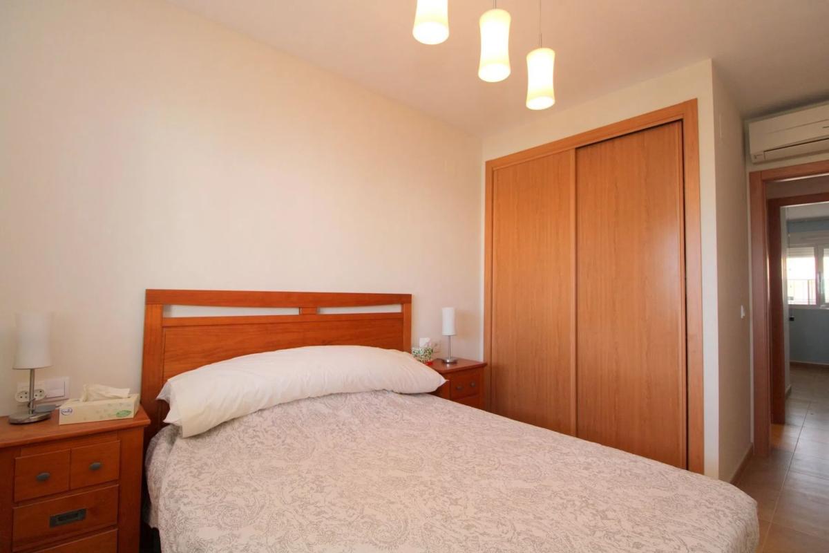 Venta de piso en Barrio Lomas de Cabo Roig-Los Dolses, Orihuela
photo 4