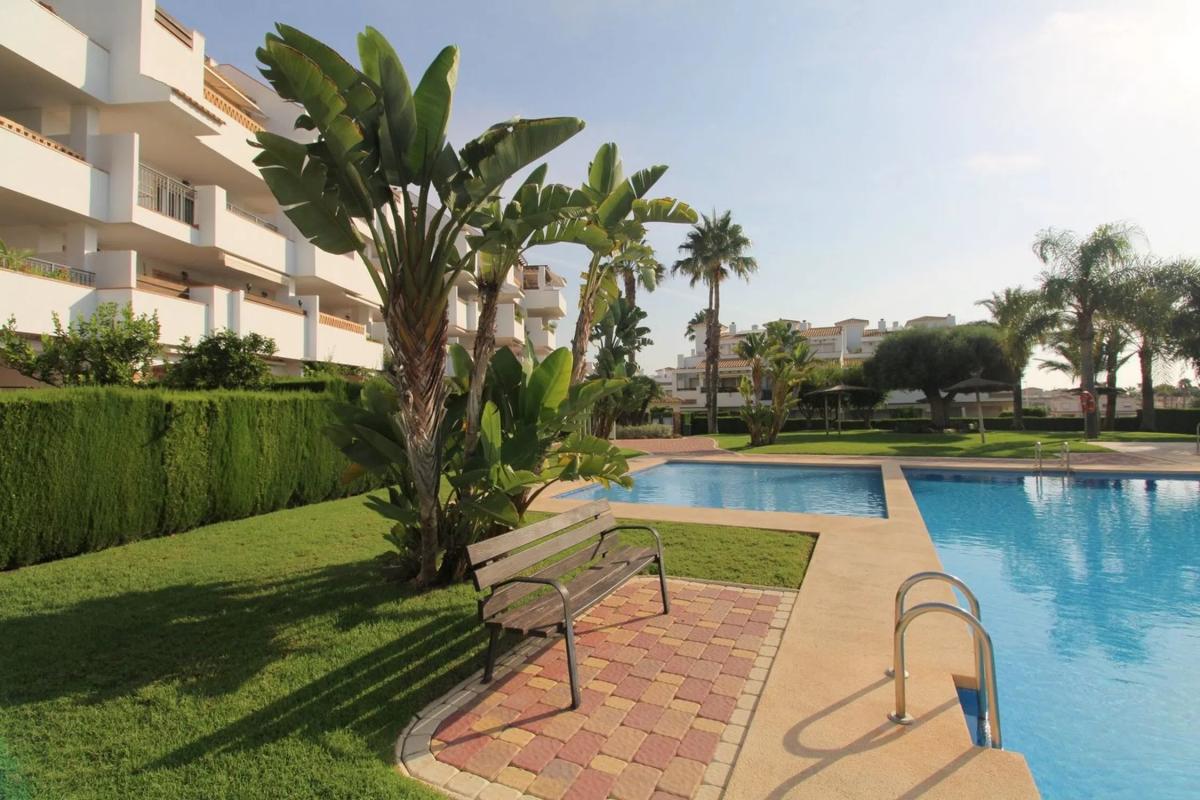 Venta de piso en Barrio Lomas de Cabo Roig-Los Dolses, Orihuela
photo 5