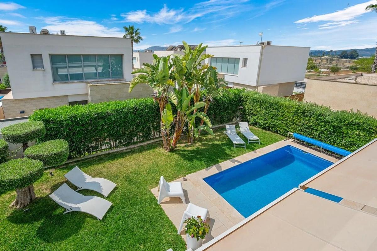 Venta de chalet independiente en Orihuela Ciudad, Orihuela
 photo 5