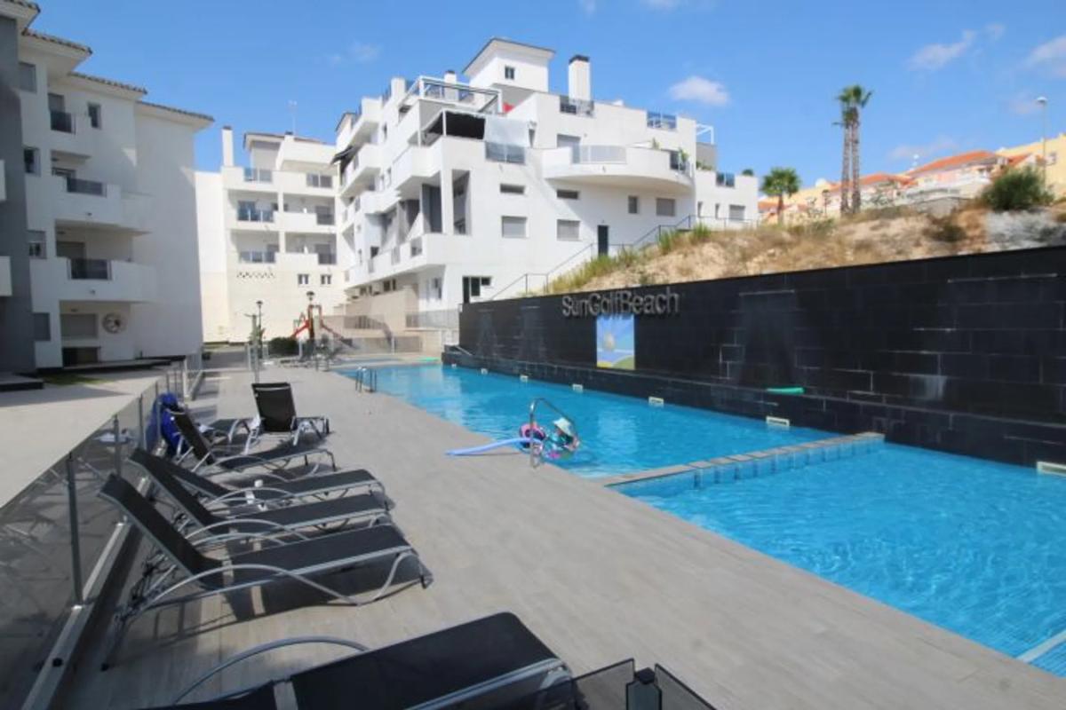 Sale of apartment in Calle Malvinas, Orihuela
photo 5