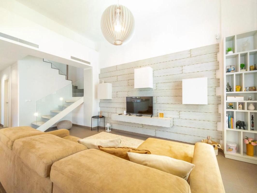 Sale of independent chalet in Calle Número 8, Benferri
photo 5