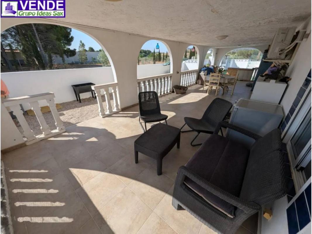 Sale of rural property in Sax , Sax photo 3
