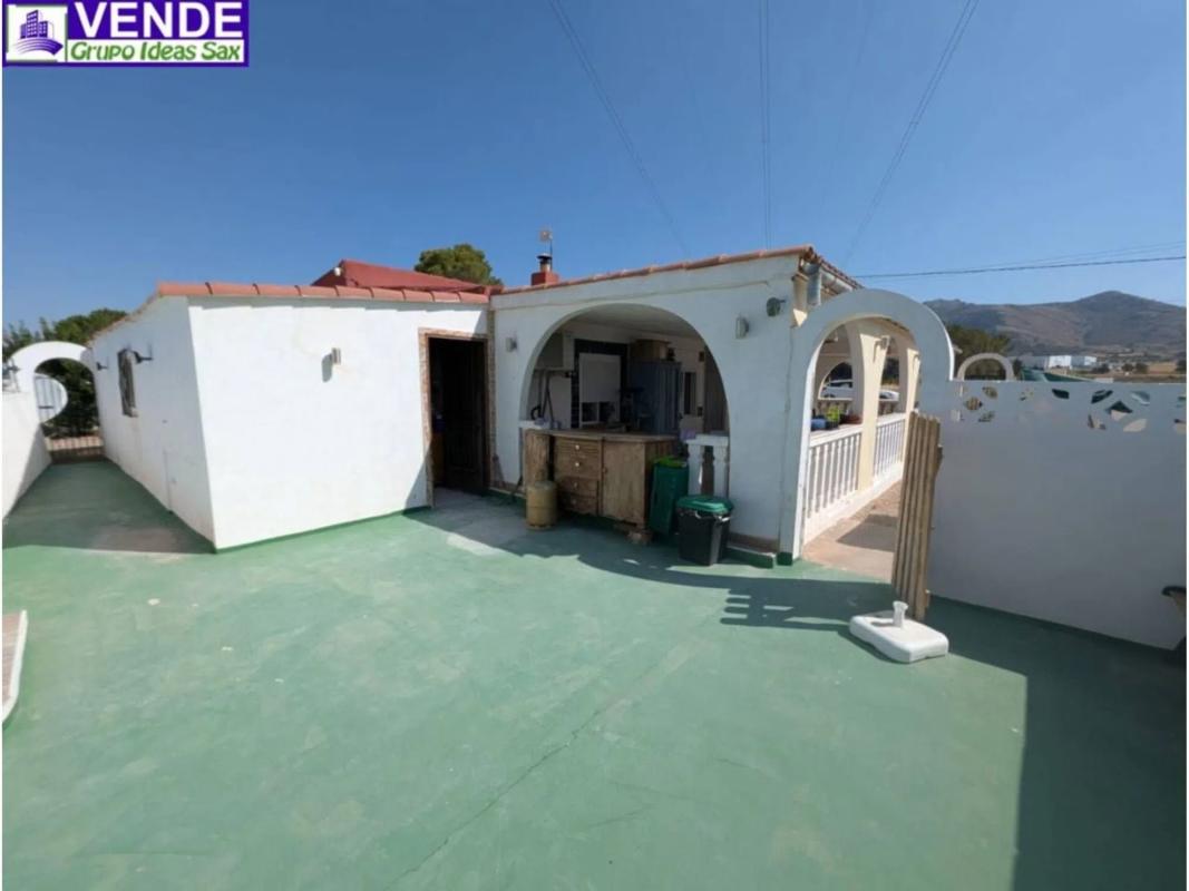 Sale of rural property in Sax , Sax photo 4
