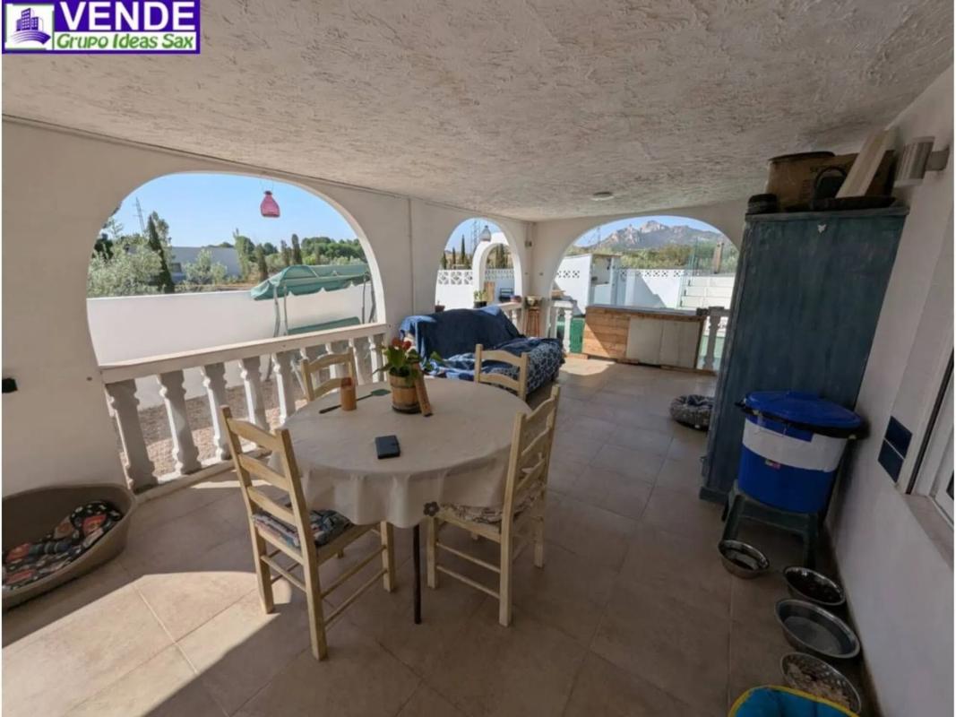 Sale of rural property in Sax , Sax photo 5