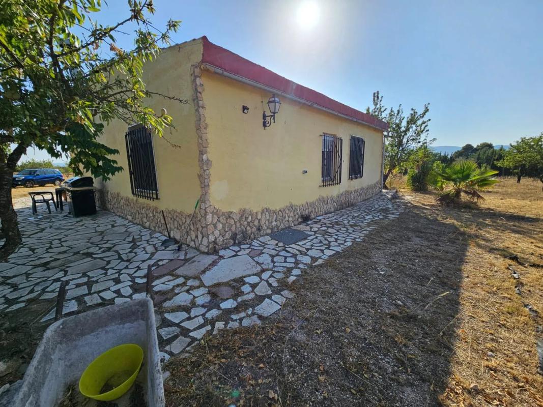 Venta de finca rústica en  Salinas , Salinas photo 2