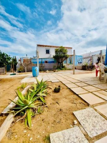 Rustic farm for sale in  Sax , Sax photo 1