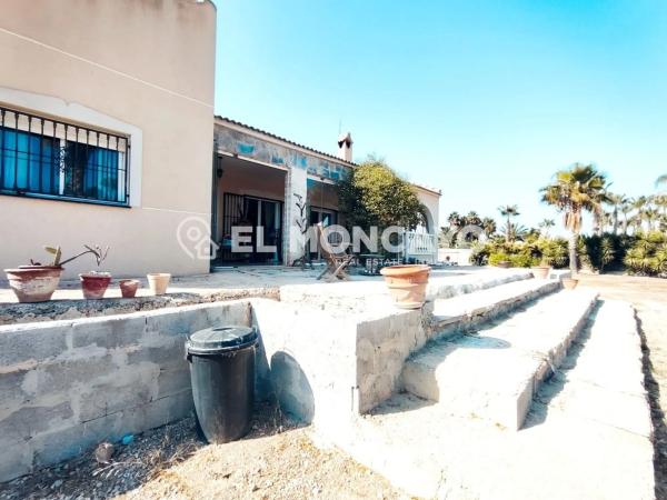 Finca rústica en venta en Salinas , Salinas thumbnail 3