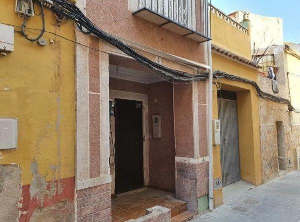 Частный шале на продаже в Calle Mojica, Ориуэла photo 1