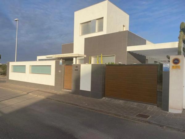 Casa independiente photo 1