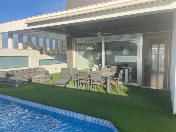 Casa independiente thumbnail 1