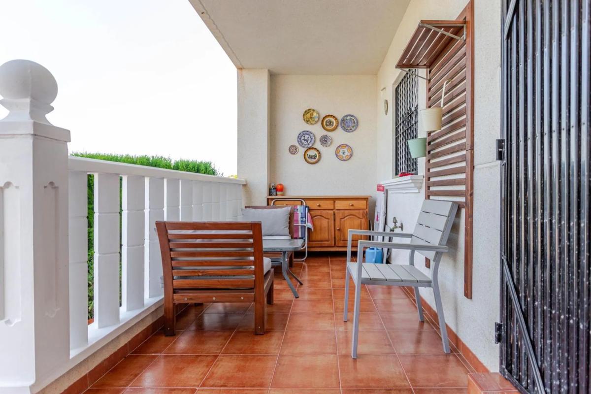 Venta de piso en Calle Castillo del rio, Orihuela
photo 3