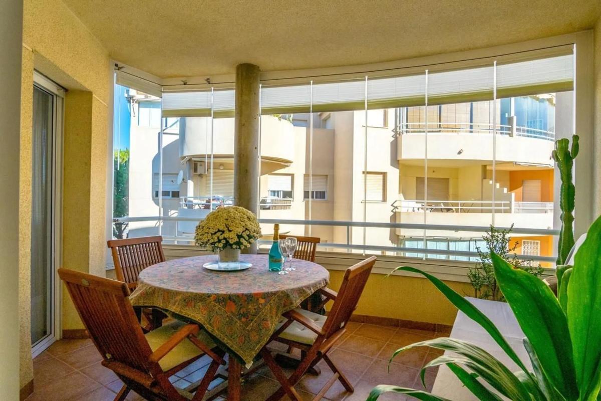 Sprzedaż mieszkania w Barrio Campoamor, Orihuela
photo 4