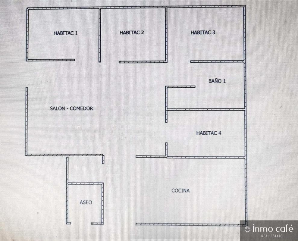 Venta de finca rústica en Biar , Biar plan 1