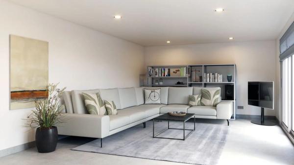 Квартира на продажу на  Zona Pueblo, Пилар де ла Орадада photo 4