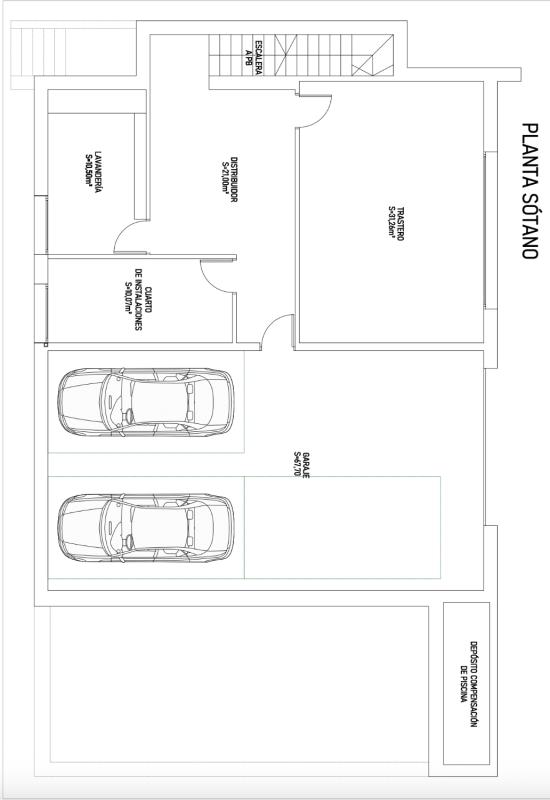 Properties for sale and rent in Spain plan 2