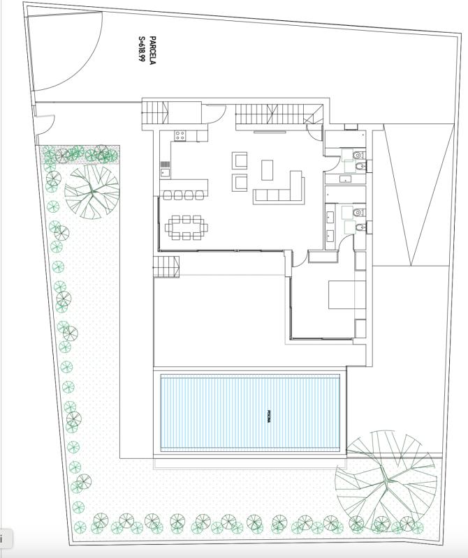 Properties for sale and rent in Spain plan 3