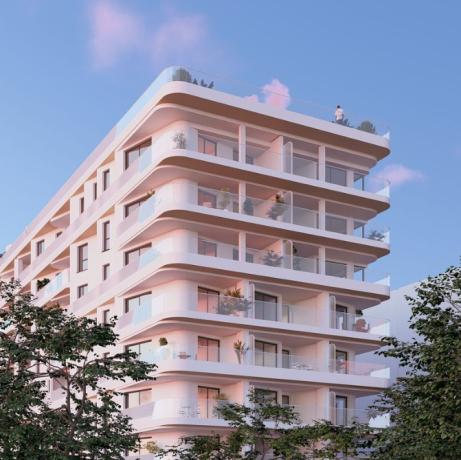 Apartment for sale in , La Villajoyosa / Vila Joiosa photo 3