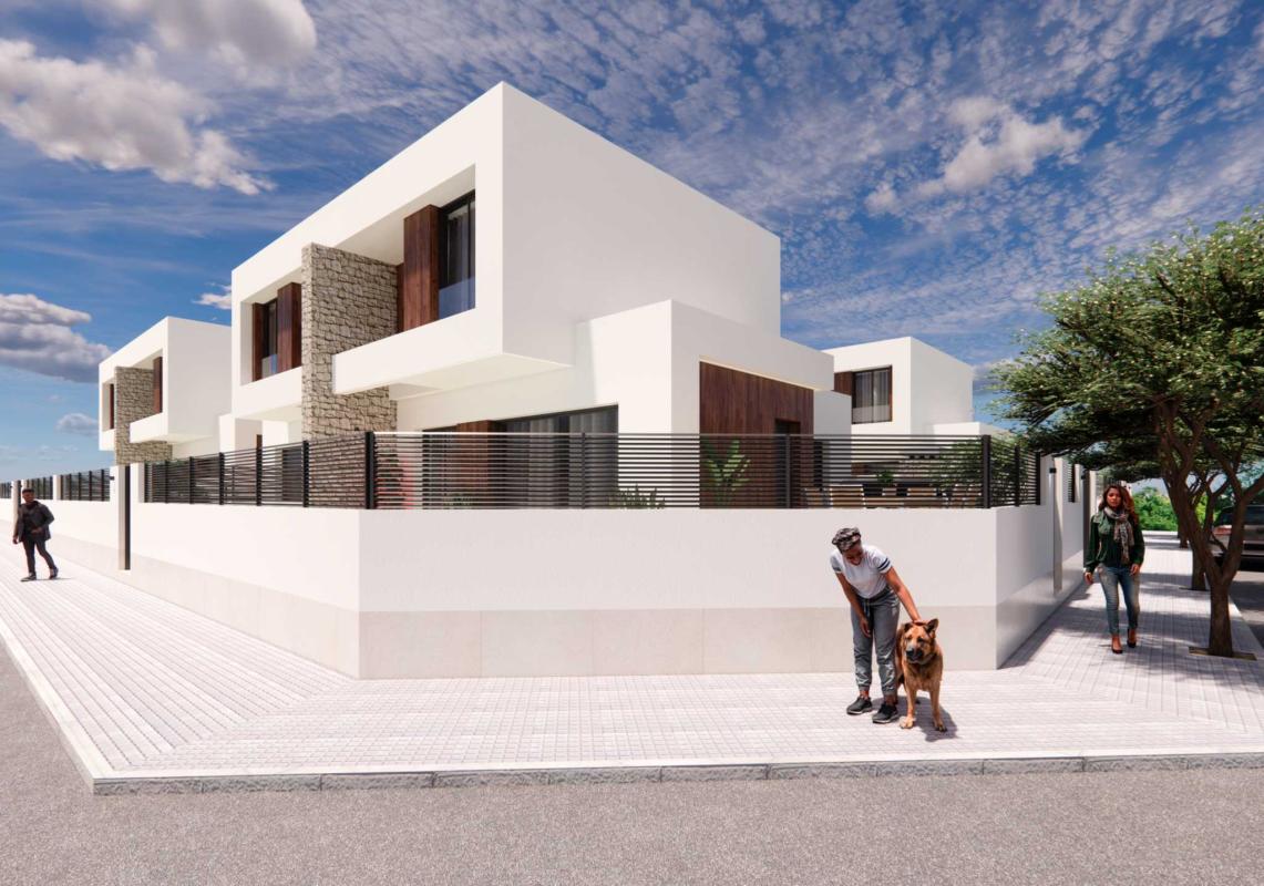 Obra nueva Dolores Paradise en Dolores (Revista) photo 2
