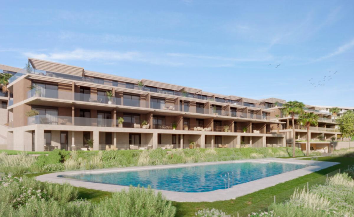 Etherna Homes II