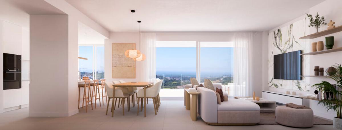 Obra nueva Etherna Homes II en Estepona (Revista) photo 5
