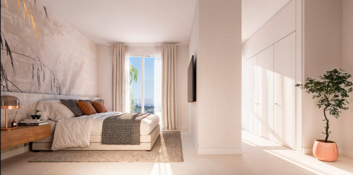 Obra nueva Etherna Homes II en Estepona (Revista) photo 3