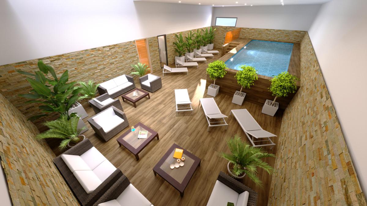 Obra nueva Alegria Residencial 24 en Torrevieja (Revista) photo 4