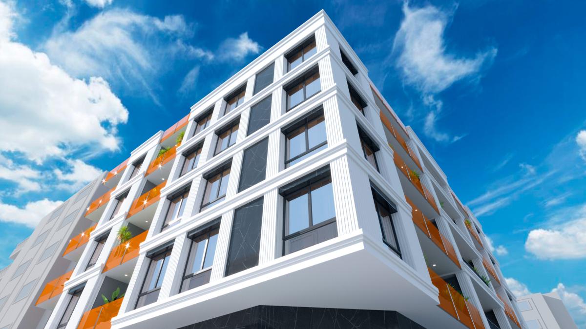 Obra nueva Alegria Residencial 24 en Torrevieja (Revista) photo 2