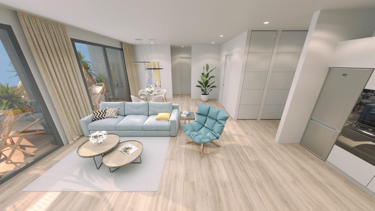 Obra nueva Alegria Residencial 24 en Torrevieja (Revista) photo 5