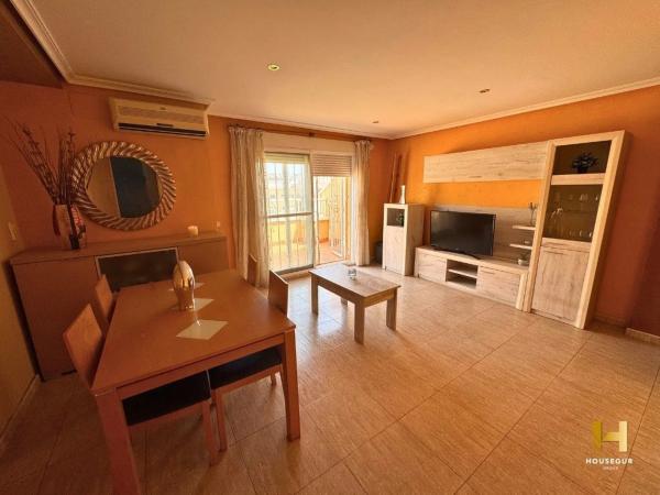 Ático en venta en  Calle José Martínez Ruiz Azorín, Torrevieja photo 1