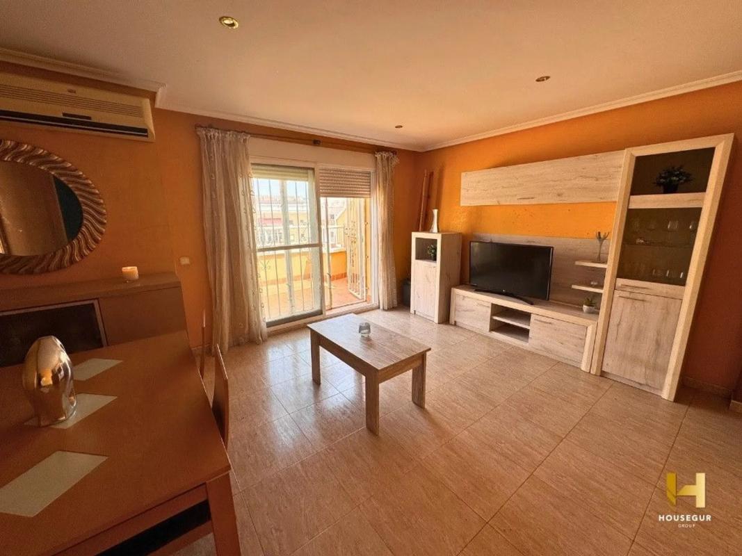 Penthouse sale in  Calle José Martínez Ruiz Azorín, Torrevieja photo 2