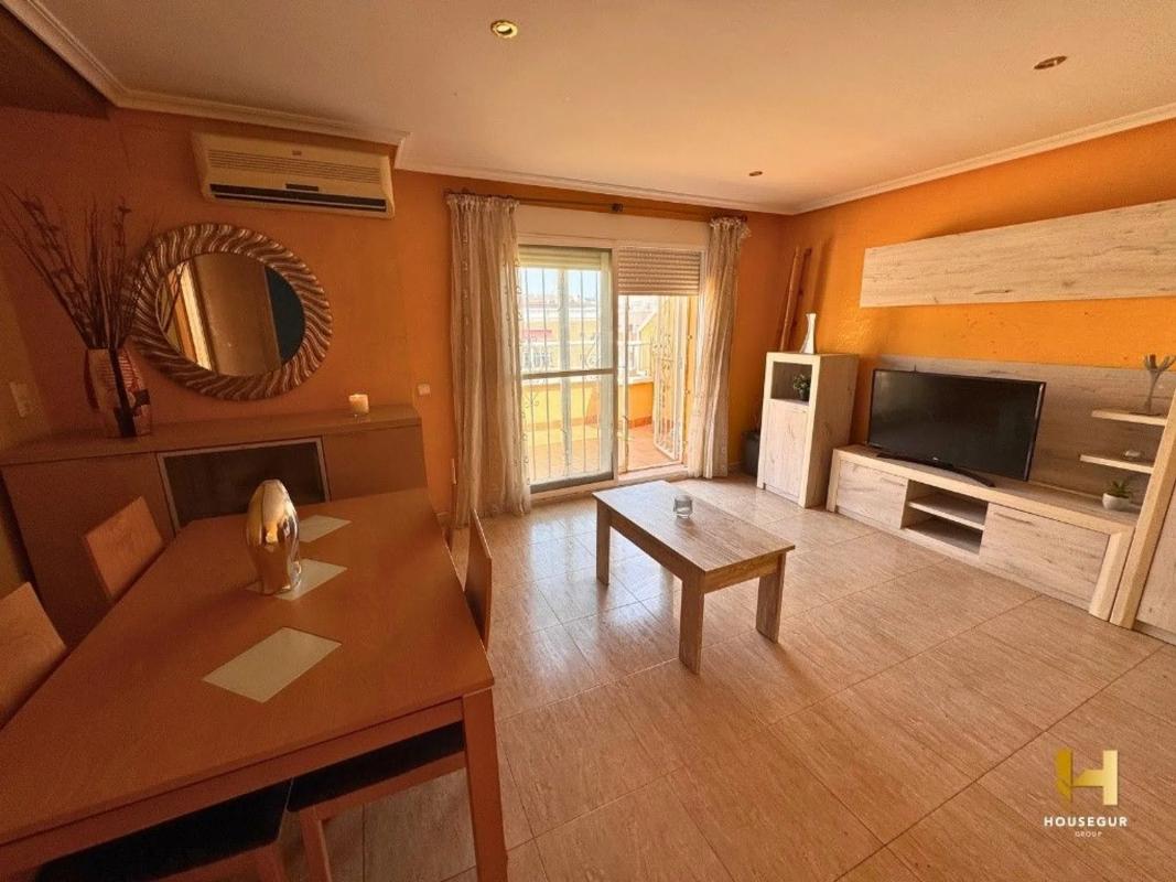 Penthouse sale in  Calle José Martínez Ruiz Azorín, Torrevieja photo 3
