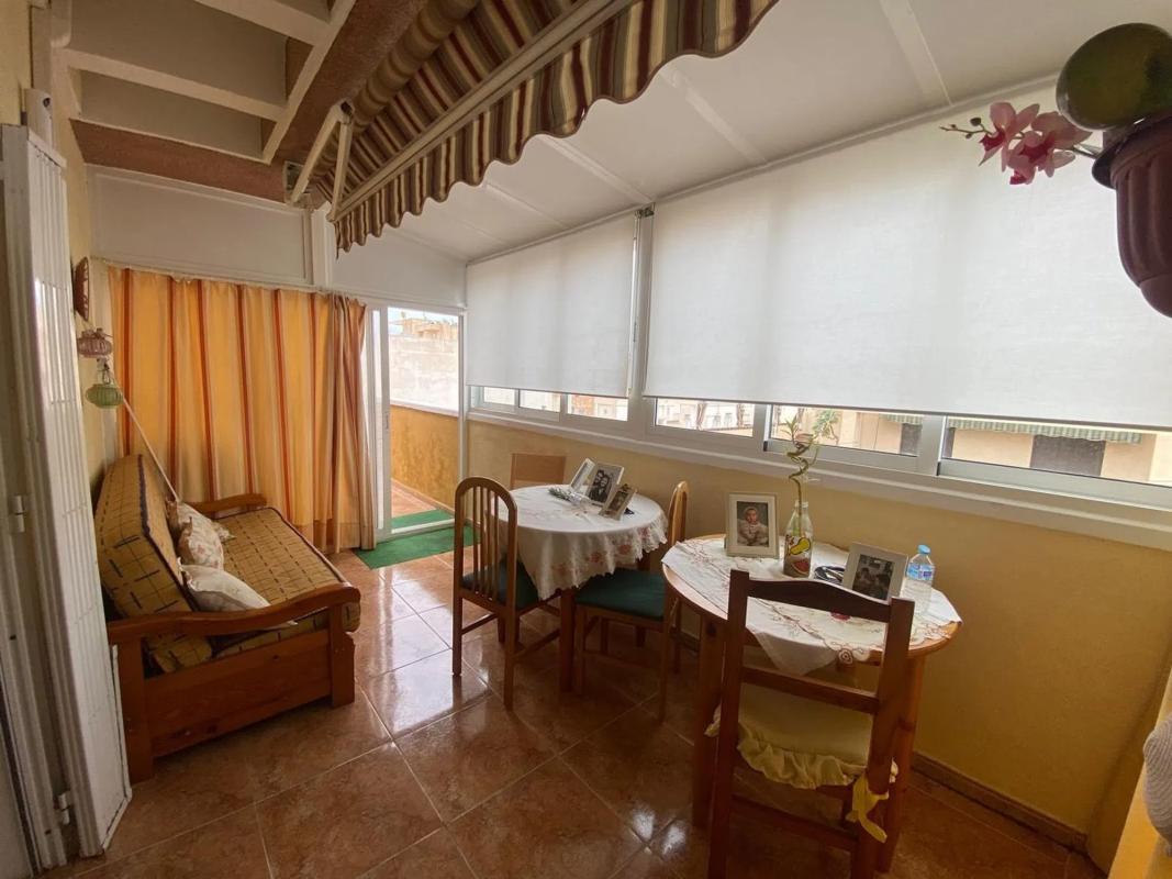 Penthouse sale in  Barrio Parque de las Naciones, Torrevieja photo 2
