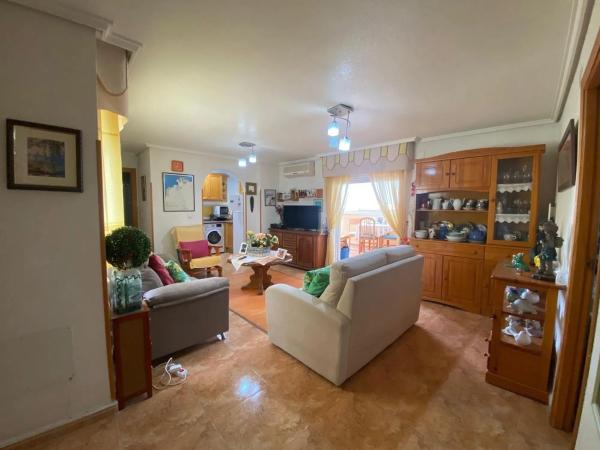 Ático en venta en  Barrio Parque de las Naciones, Torrevieja photo 3