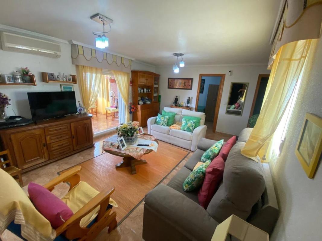 Penthouse sale in  Barrio Parque de las Naciones, Torrevieja photo 4